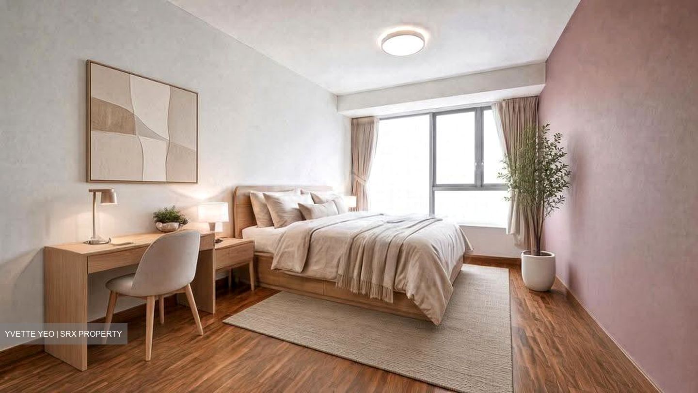 Centro Residences (D20), Condominium #618228671